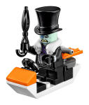 LEGO set 70911-1 The Penguin Arctic Roller - Image 8