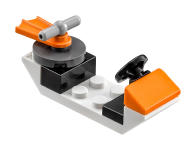 LEGO set 70911-1 The Penguin Arctic Roller - Image 9