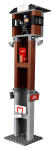 LEGO set 70912-1 Arkham Asylum - Image 3