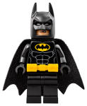 LEGO set 70912-1 Arkham Asylum - Image 6
