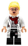 LEGO set 70912-1 Arkham Asylum - Image 9