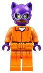 LEGO set 70912-1 Arkham Asylum - Image 10