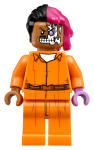 LEGO set 70912-1 Arkham Asylum - Image 11