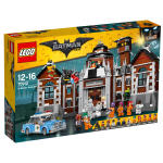 LEGO set 70912-1 Arkham Asylum - Image 2