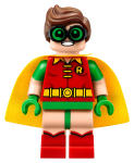 LEGO set 70912-1 Arkham Asylum - Image 14