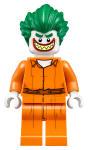 LEGO set 70912-1 Arkham Asylum - Image 15