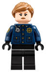 LEGO set 70912-1 Arkham Asylum - Image 16