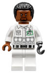 LEGO set 70912-1 Arkham Asylum - Image 17