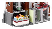 LEGO set 70912-1 Arkham Asylum - Image 19