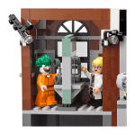 LEGO set 70912-1 Arkham Asylum - Image 20