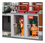 LEGO set 70912-1 Arkham Asylum - Image 23