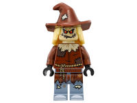 LEGO set 70913-1 Scarecrow Fearful Face-off - Image 8