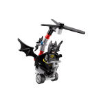 LEGO set 70914-1 Bane Toxic Truck Attack - Image 4