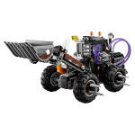 LEGO set 70915-1 Two-Face Double Demolition - Image 3
