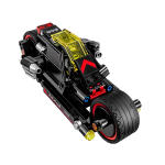 LEGO set 70915-1 Two-Face Double Demolition - Image 4