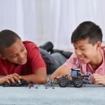 LEGO set 70915-1 Two-Face Double Demolition - Image 5