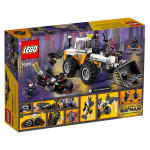 LEGO set 70915-1 Two-Face Double Demolition - Image 6