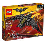 LEGO set 70916-1 The Batwing - Image 2
