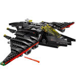 LEGO set 70916-1 The Batwing - Image 3