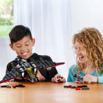 LEGO set 70916-1 The Batwing - Image 5