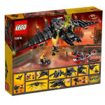 LEGO set 70916-1 The Batwing - Image 6