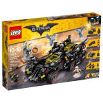 LEGO set 70917-1 The Ultimate Batmobile - Image 2