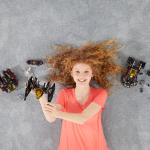 LEGO set 70917-1 The Ultimate Batmobile - Image 5