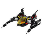 LEGO set 70917-1 The Ultimate Batmobile - Image 6