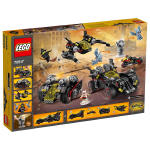 LEGO set 70917-1 The Ultimate Batmobile - Image 7
