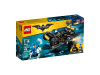 LEGO set 70918-1 The Bat-Dune Buggy - Image 2