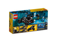 LEGO set 70918-1 The Bat-Dune Buggy - Image 3