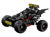 LEGO set 70918-1 The Bat-Dune Buggy - Image 4