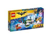 LEGO set 70919-1 The Justice League Anniversary Party - Image 2