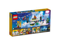 LEGO set 70919-1 The Justice League Anniversary Party - Image 3