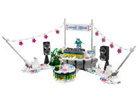 LEGO set 70919-1 The Justice League Anniversary Party - Image 4