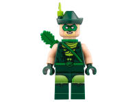 LEGO set 70919-1 The Justice League Anniversary Party - Image 6