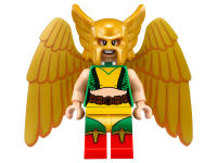 LEGO set 70919-1 The Justice League Anniversary Party - Image 7