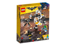 LEGO set 70920-1 Egghead Mech Food Fight - Image 2