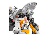LEGO set 70920-1 Egghead Mech Food Fight - Image 5