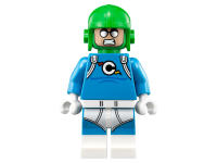 LEGO set 70920-1 Egghead Mech Food Fight - Image 8