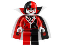 LEGO set 70921-1 Harley Quinn Cannonball Attack - Image 7