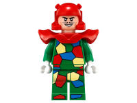 LEGO set 70921-1 Harley Quinn Cannonball Attack - Image 9