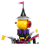 LEGO set 70922-1 The Joker Manor - Image 3