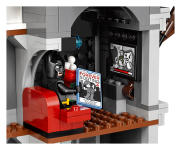 LEGO set 70922-1 The Joker Manor - Image 4