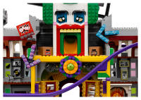LEGO set 70922-1 The Joker Manor - Image 5