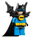 LEGO set 70922-1 The Joker Manor - Image 8