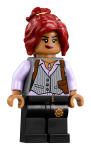 LEGO set 70922-1 The Joker Manor - Image 10
