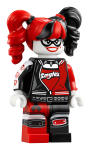 LEGO set 70922-1 The Joker Manor - Image 12