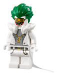 LEGO set 70922-1 The Joker Manor - Image 17
