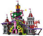 LEGO set 70922-1 The Joker Manor - Image 13